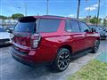 2023 Chevrolet Tahoe Image # 4