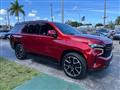 2023 Chevrolet Tahoe Image # 2