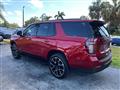 2023 Chevrolet Tahoe Image # 6