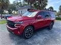 2023 Chevrolet Tahoe Image # 1