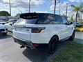 2019 Land Rover Range Rover Sport Image # 4