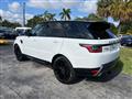 2019 Land Rover Range Rover Sport Image # 5