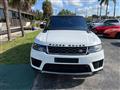 2019 Land Rover Range Rover Sport Image # 2