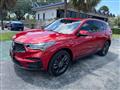2021 Acura RDX Image # 1