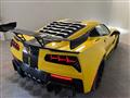 2019 Chevrolet Corvette Grand Sport Image # 4