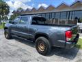 2021 Toyota Tacoma Image # 4