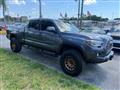 2021 Toyota Tacoma Image # 3