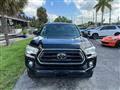 2020 Toyota Tacoma Image # 2