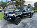 2020 Toyota Tacoma Image # 1