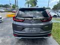 2021 Honda CR-V Image # 5
