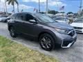 2021 Honda CR-V Image # 3