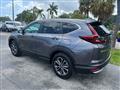 2021 Honda CR-V Image # 6