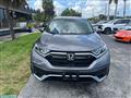 2021 Honda CR-V Image # 2