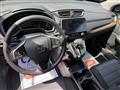 2021 Honda CR-V Image # 11
