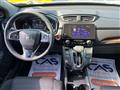 2022 Honda CR-V Image # 11