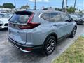 2022 Honda CR-V Image # 4