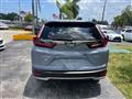 2022 Honda CR-V Image # 5