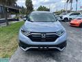 2022 Honda CR-V Image # 2