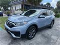 2022 Honda CR-V Image # 1