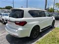 2023 Infiniti QX80 Image # 4