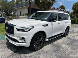 2023 Infiniti QX80 - P9301022