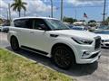 2023 Infiniti QX80 Image # 3