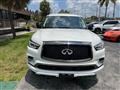 2023 Infiniti QX80 Image # 2