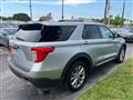 2023 Ford Explorer Image # 6