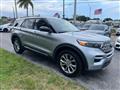 2023 Ford Explorer Image # 3