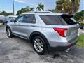 2023 Ford Explorer Image # 4