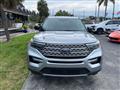 2023 Ford Explorer Image # 2