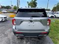 2023 Ford Explorer Image # 5