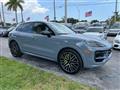 2024 Porsche Cayenne Image # 3