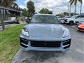 2024 Porsche Cayenne Image # 2