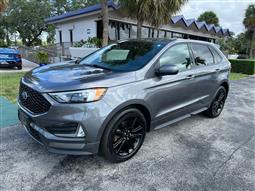 2022 Ford Edge - NBA47026