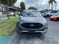 2022 Ford Edge Image # 2