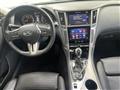 2018 Infiniti Q50 Image # 10