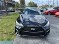 2018 Infiniti Q50 Image # 2