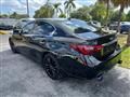 2018 Infiniti Q50 Image # 6
