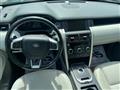 2016 Land Rover Discovery Sport Image # 11