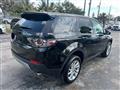 2016 Land Rover Discovery Sport Image # 4