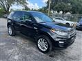 2016 Land Rover Discovery Sport Image # 3