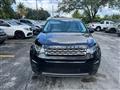 2016 Land Rover Discovery Sport Image # 2