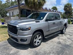 2025 RAM 1500 - SN554897