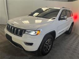 2021 Jeep Grand Cherokee - MC502421