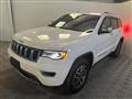 2021 Jeep Grand Cherokee Image # 1