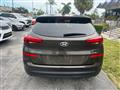 2019 Hyundai Tucson Image # 5