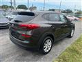 2019 Hyundai Tucson Image # 4