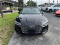 2019 Audi A5 Image # 2