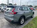 2024 Honda CR-V Image # 4